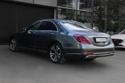 Mercedes-Benz S-Класс VI (W222 C217) Рестайлинг Москва  - изображение 34