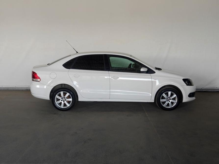 Volkswagen Polo V Москва  - изображение 4