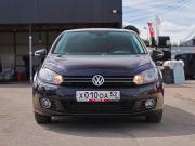 Volkswagen Golf VI Ижевск  - изображение 24