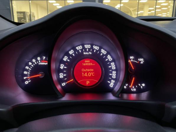 Kia Sportage III с пробегом 2012 года, цена 1 375 000 рублей, 169031 км, внедорожник, Автокод Объявления