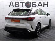 Lexus RX V Екатеринбург  - изображение 35
