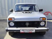 Lada (ВАЗ) 2131 (4x4) I Ярославль  - изображение 20