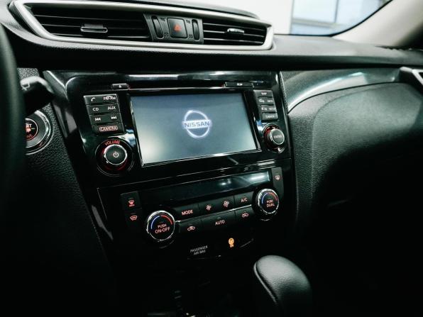 Nissan X-Trail III с пробегом 2015 года, цена 1 799 000 рублей, 166741 км, внедорожник, Автокод Объявления