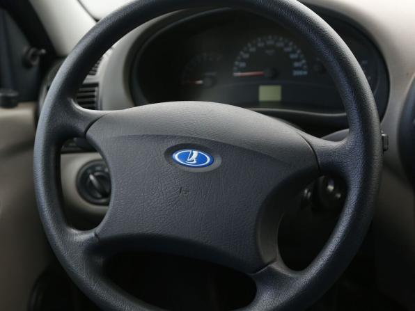 Lada (ВАЗ) Kalina I с пробегом 2011 года, цена 269 000 рублей, 99000 км, седан, Автокод Объявления