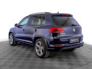 Volkswagen Tiguan I Рестайлинг Москва  - изображение 33