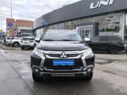 Mitsubishi Pajero Sport III Санкт-Петербург  - изображение 25
