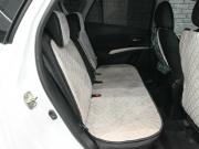 Suzuki SX4 II (S-Cross) Рестайлинг Екатеринбург  - изображение 30