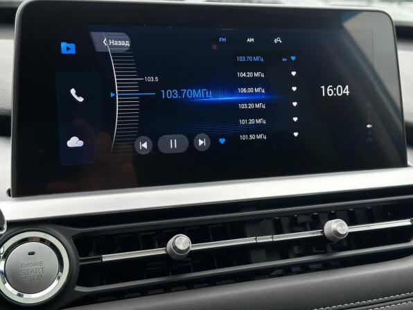 Chery Tiggo 7 Pro I с пробегом 2022 года, цена 1 610 000 рублей, 49000 км, внедорожник, Автокод Объявления