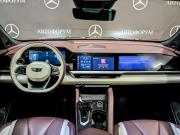 Geely Monjaro I Москва  - изображение 42