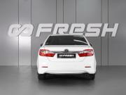 Toyota Camry VII (XV50) Минеральные Воды  - изображение 19