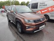 Changan CS35 Plus I Санкт-Петербург  - изображение 2