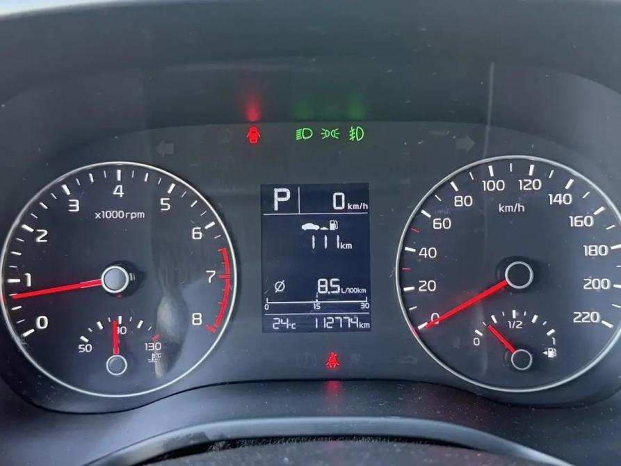 Kia Rio IV Рестайлинг Волгоград  - изображение 16