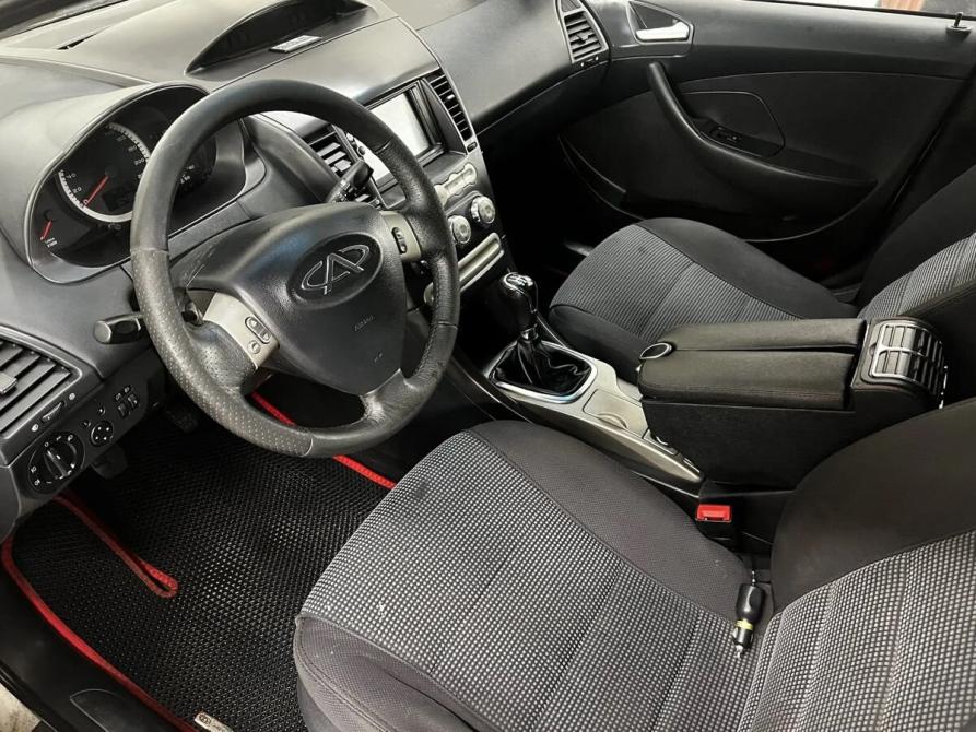 Chery M11 (A3) Ярославль  - изображение 9