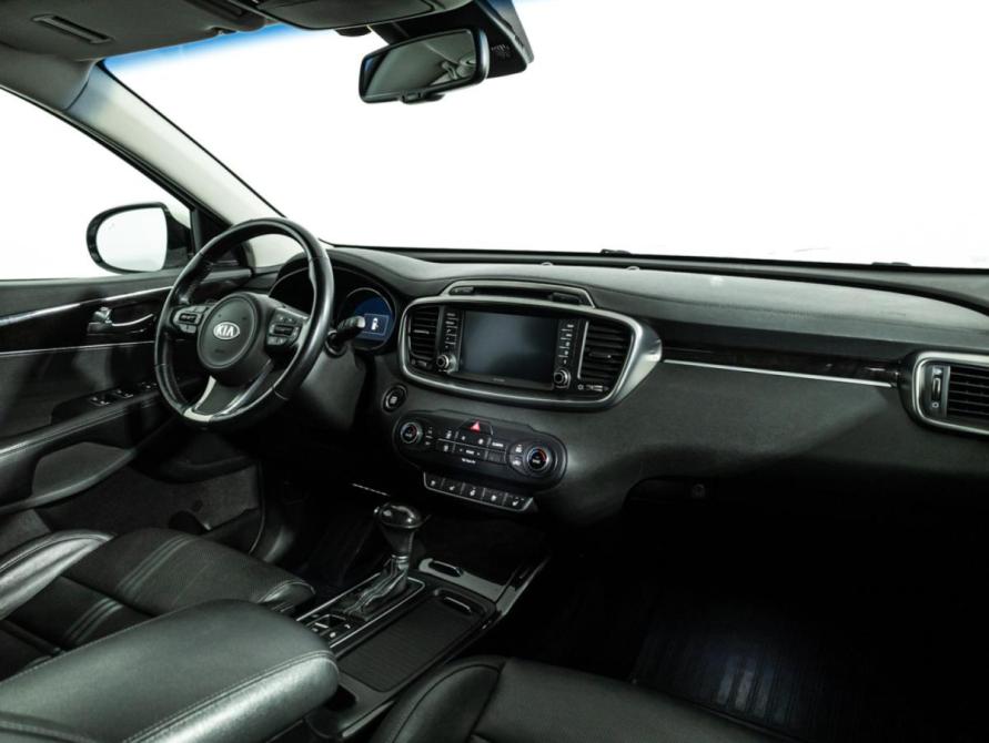 Kia Sorento III Prime Санкт-Петербург  - изображение 10