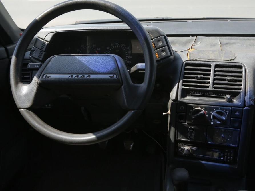 Lada (ВАЗ) 2110 Иваново  - изображение 14