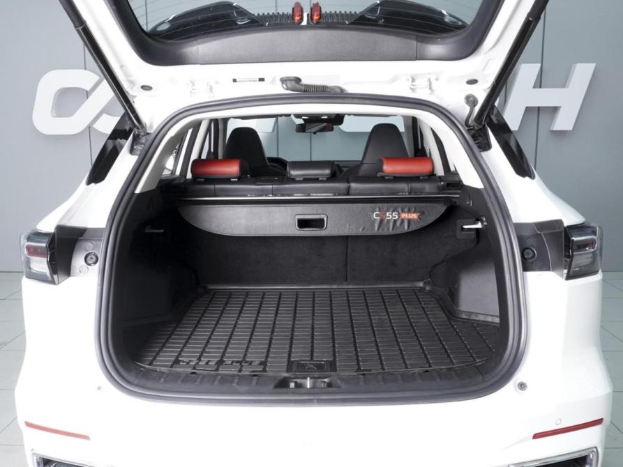 Changan CS55 Plus II Ростов-на-Дону  - изображение 22