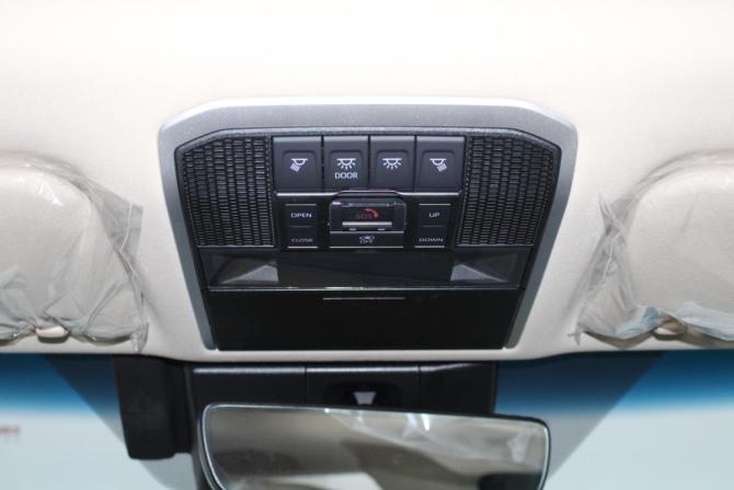 Toyota Land Cruiser 300 Series с пробегом 2024 года, цена 13 400 000 рублей, 25 км, внедорожник, Автокод Объявления
