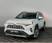 Toyota RAV4 V (XA50) Оренбург  - изображение 16