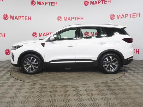 Chery Tiggo 7 Pro Max I с пробегом 2024 года, цена 2 073 000 рублей, 43006 км, внедорожник, Автокод Объявления
