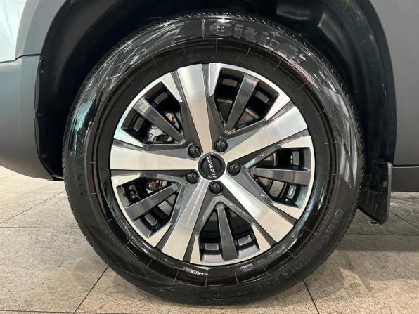 Haval Dargo I с пробегом 2024 года, цена 2 699 000 рублей, 27353 км, внедорожник, Автокод Объявления