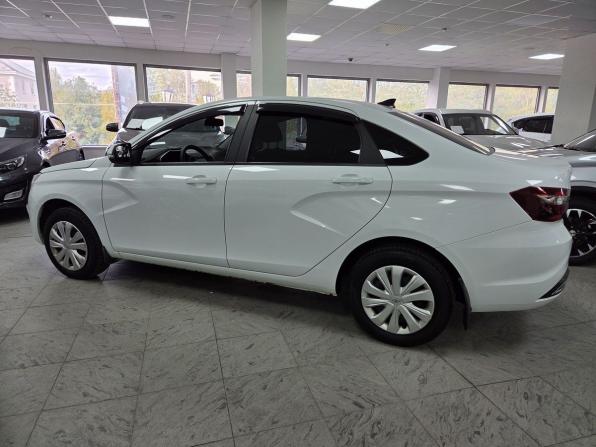 Lada (ВАЗ) Vesta I Рестайлинг (NG) с пробегом 2023 года, цена 1 149 000 рублей, 39241 км, седан, Автокод Объявления