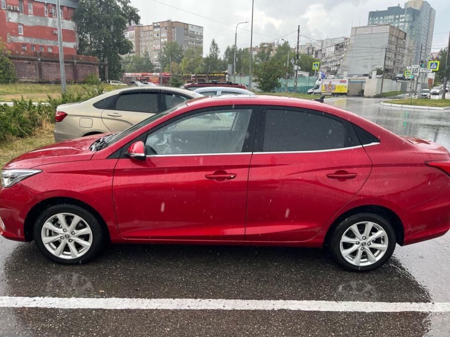 Changan Alsvin Нижний Новгород  - изображение 3