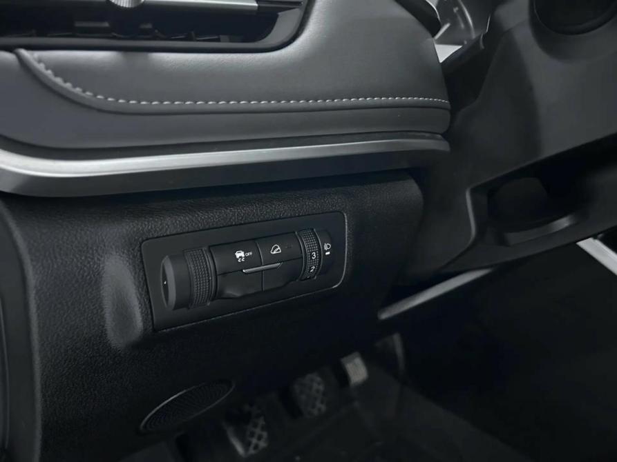 Chery Tiggo 4 Pro I Уфа  - изображение 15