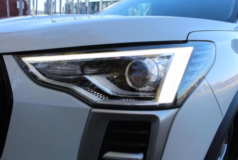 Haval Jolion I Рестайлинг Нижний Новгород  - изображение 23