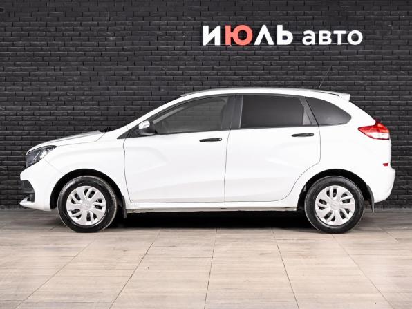 Lada (ВАЗ) XRAY I с пробегом 2018 года, цена 850 000 рублей, 121820 км, хэтчбек, Автокод Объявления