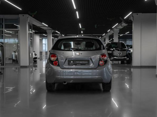Chevrolet Aveo II с пробегом 2013 года, цена 690 000 рублей, 185989 км, хэтчбек, Автокод Объявления