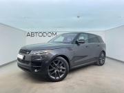 Land Rover Range Rover Sport III Москва  - изображение 24