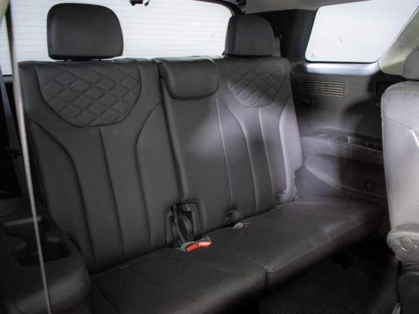 Hyundai Palisade I с пробегом 2019 года, цена 4 475 000 рублей, 81842 км, внедорожник, Автокод Объявления