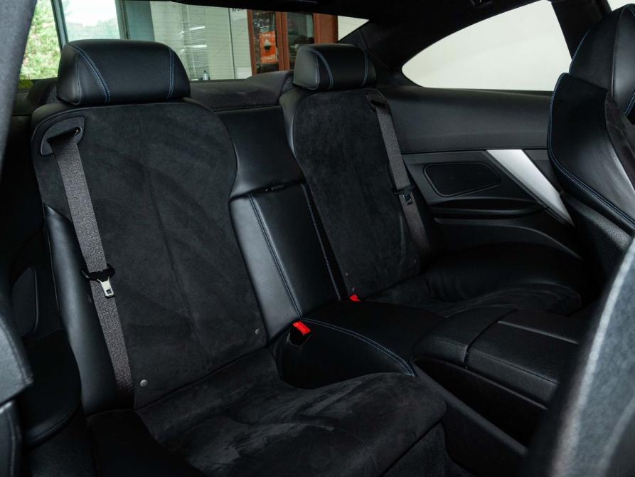 BMW 6 серии III (F06/F13/F12) Рестайлинг Казань  - изображение 8