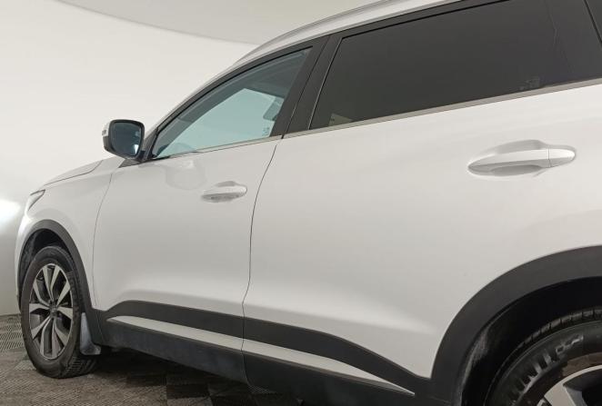 Chery Tiggo 7 Pro I с пробегом 2021 года, цена 1 420 000 рублей, 153537 км, внедорожник, Автокод Объявления