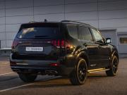 Kia Mohave I Рестайлинг 2 Москва  - изображение 29