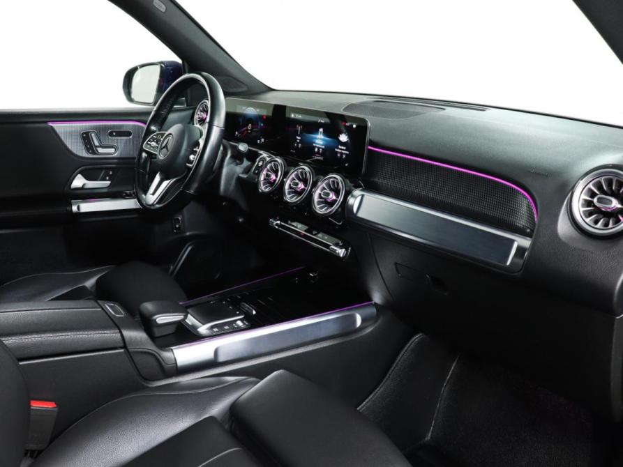 Mercedes-Benz GLB I (X247) Москва  - изображение 9