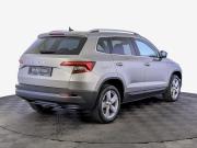 Skoda Karoq I Москва  - изображение 34