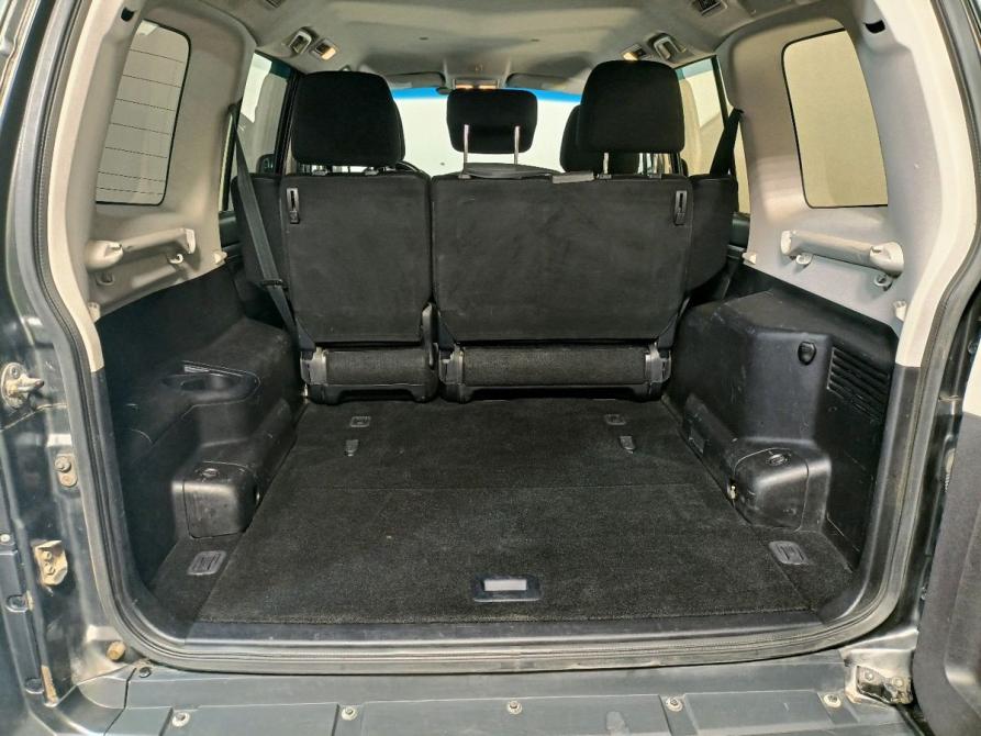Mitsubishi Pajero IV Рестайлинг 1 Архангельск  - изображение 20