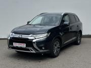 Mitsubishi Outlander III Рестайлинг 3 Москва  - изображение 17