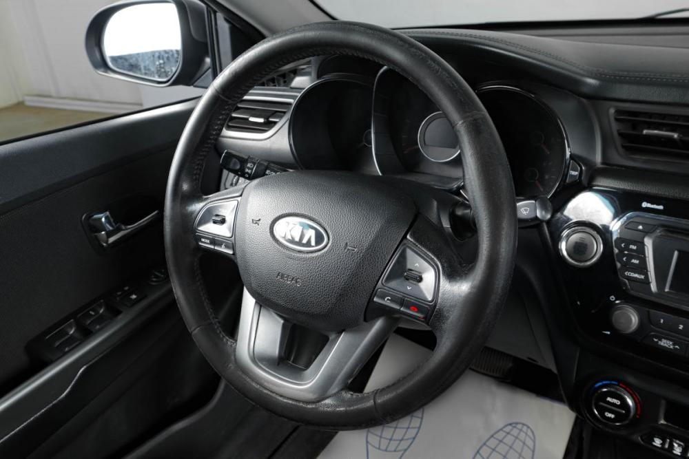 Kia Rio III Тюмень  - изображение 12