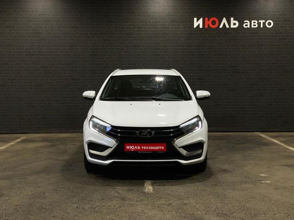 Lada (ВАЗ) Vesta I Рестайлинг (NG) с пробегом 2024 года, цена 1 348 000 рублей, 18795 км, универсал, Автокод Объявления