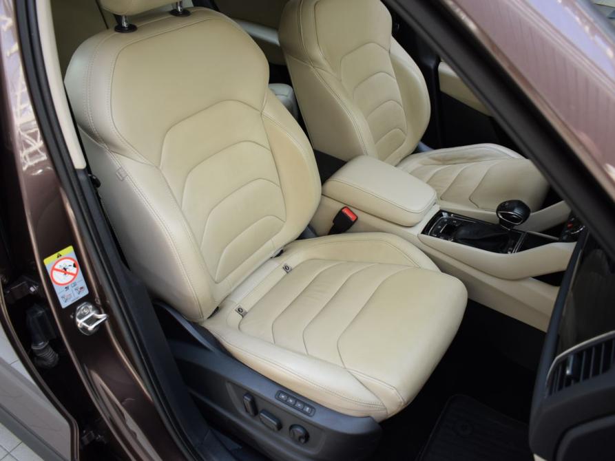 Skoda Kodiaq I Челябинск  - изображение 23