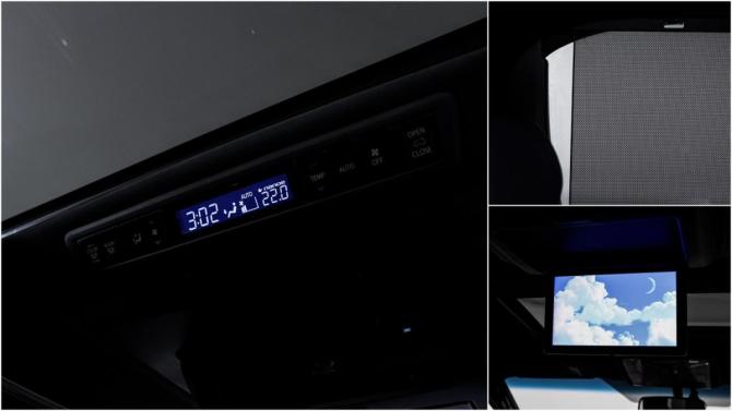 Toyota Alphard III с пробегом 2015 года, цена 3 370 000 рублей, 210045 км, минивэн, Автокод Объявления