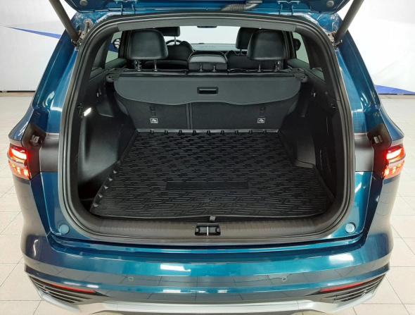 Geely Monjaro I с пробегом 2023 года, цена 2 870 000 рублей, 75490 км, внедорожник, Автокод Объявления