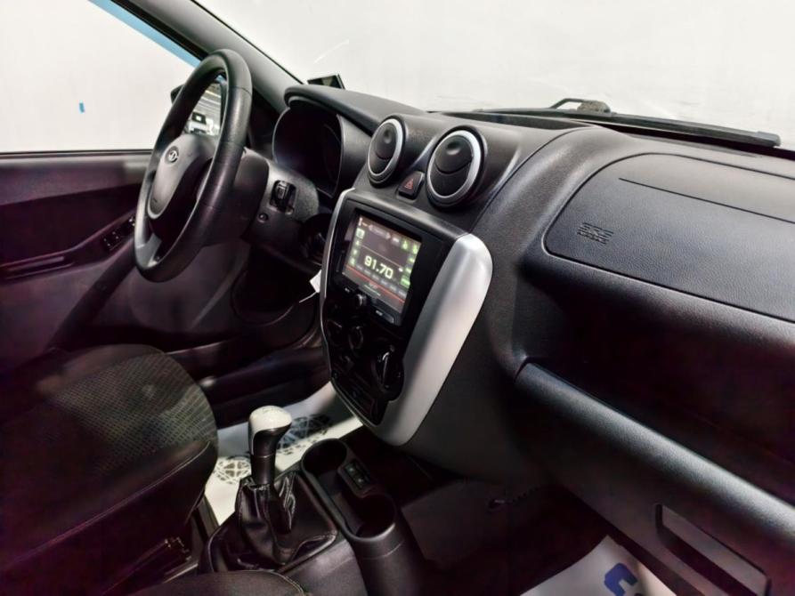 Lada (ВАЗ) Granta I Курск  - изображение 7