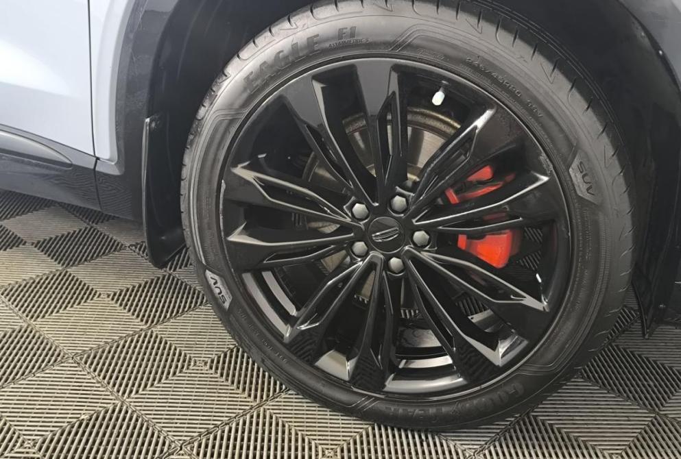 Geely Tugella I Рестайлинг Нижний Новгород  - изображение 25