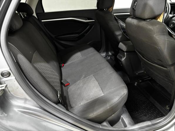 Lada (ВАЗ) Vesta I с пробегом 2019 года, цена 970 000 рублей, 115586 км, универсал, Автокод Объявления