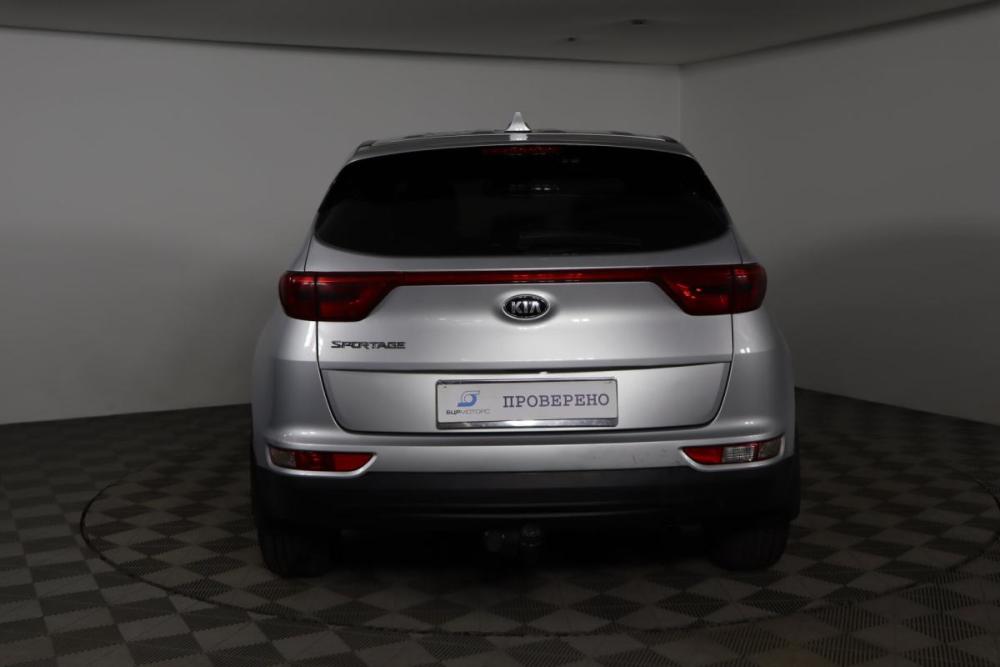 Kia Sportage IV Нижний Новгород  - изображение 6