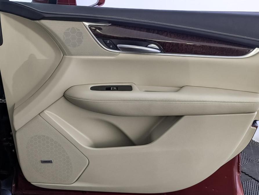 Cadillac XT5 I Москва  - изображение 24