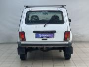 Lada (ВАЗ) 2121 (4x4) I Рестайлинг Воронеж  - изображение 21